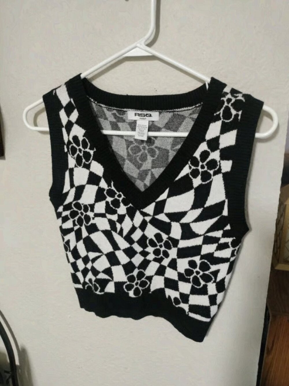 Top Size Medium